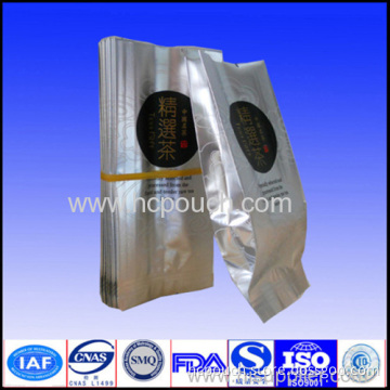 Made In China! Aluminium Foil Food Bag 